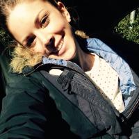 Anita Calvo Seen  (@garosegu) 's Twitter Profile Photo