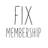 FixMembership's profile image