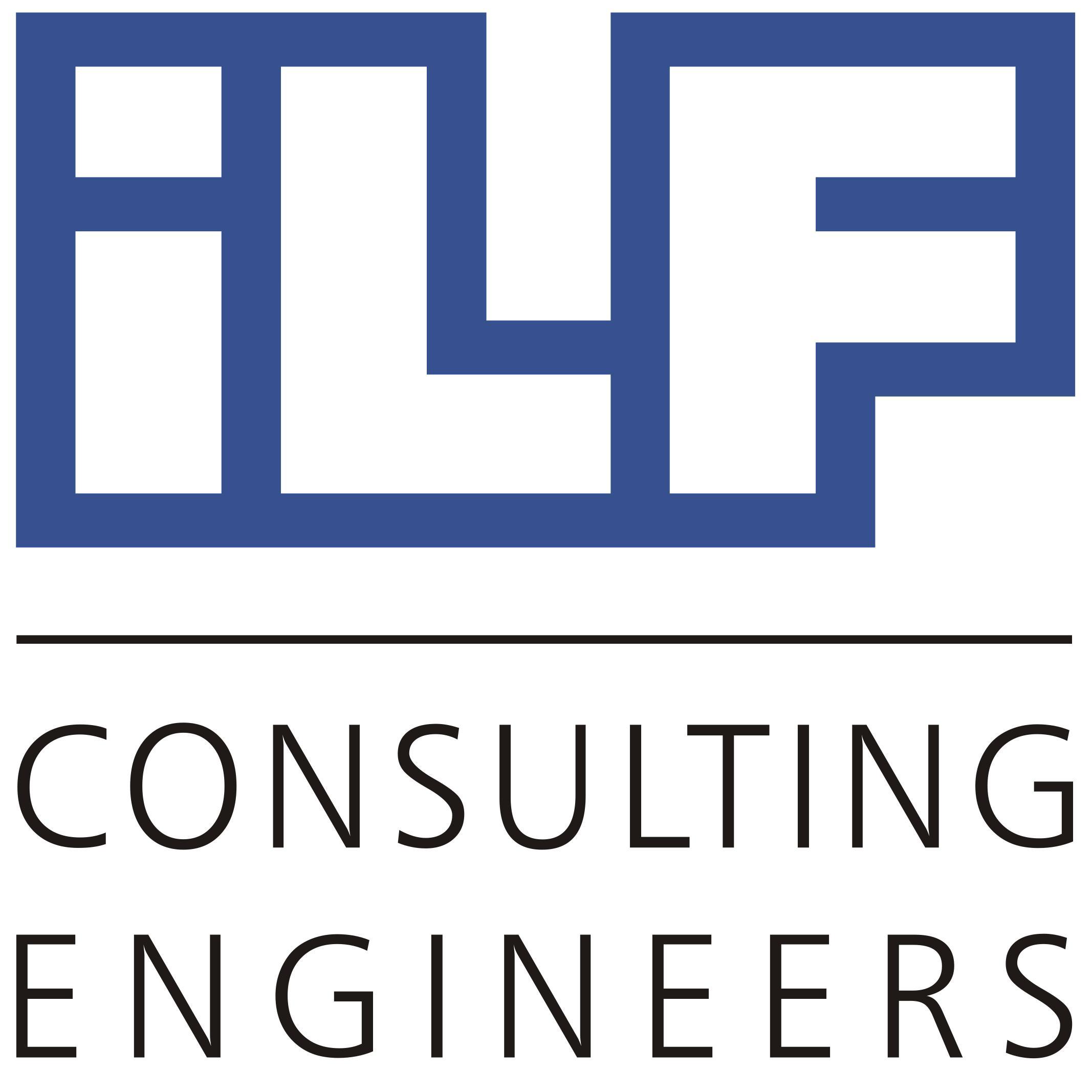 Established in 2011; ILF Consultants Inc. - Providing Quality & Value Focused Engineering, Design and Drafting Services