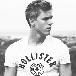 modelo de hollister
