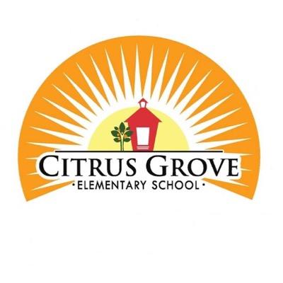 Welcome to Citrus Grove Elementary in Deland, Florida: Where our Eagles do their best and nothing less!