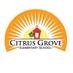 Citrus Grove Eagles (@citrusgrovevcs) Twitter profile photo