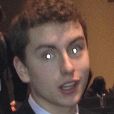 witch, liberal democrat, church of satan, nashville, class of 2k16, curse you- chase defauxner