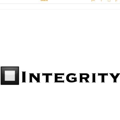 BoxIntegrity's profile picture. Holding Crossfit Boxes to a Standard.