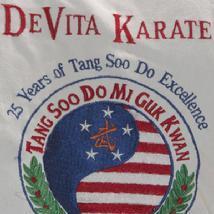 DevitaKarate's profile picture. 