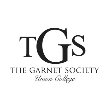 U_GarnetSociety's profile picture. The Garnet Society aims to improve and facilitate communication and involvement between Union’s campus community, past and present.