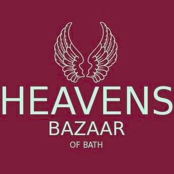 Heavens Bazaar is a beautiful boutique in the picturesque city of Bath. We sell everything from high end designer clothing, shoes and handbags to great gifts.