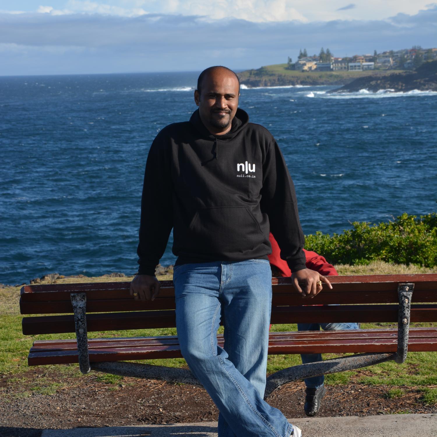 Information Security Professional