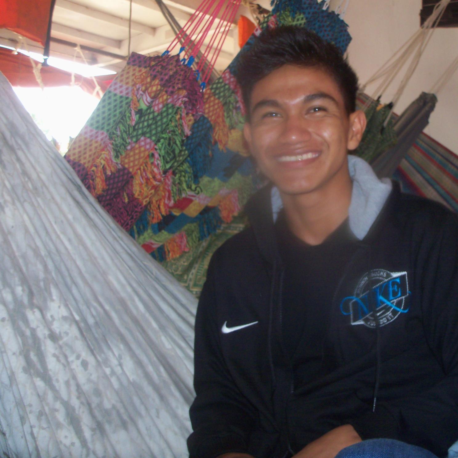 MardenEsteban's profile picture. tecnico informático