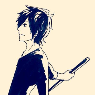 千竜サウは電気もうふの夢を見るかさんのプロフィール画像