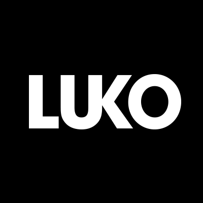 studioluko's profile picture. Online showcase Koen & Luuk Gervink | Graphic Design | Illustration |  @visubal