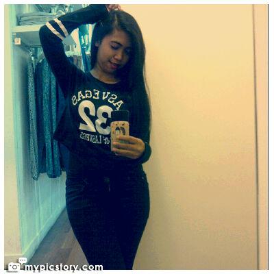 I miss you mimi ☹
