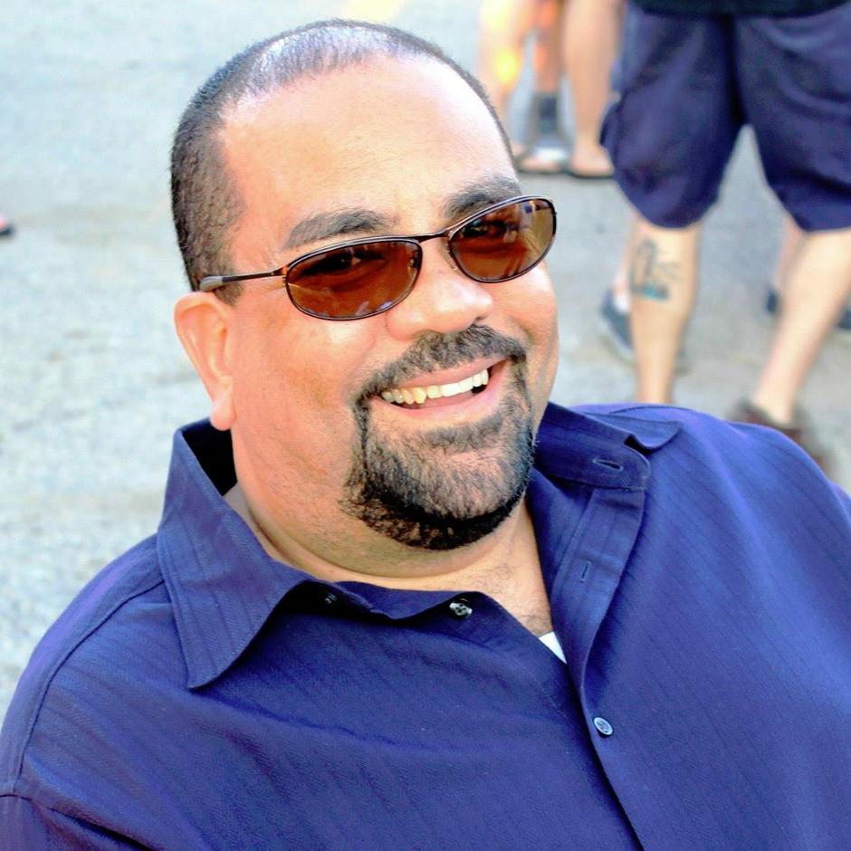 jjmaderawi's profile picture. 🇵🇷 Assistant Dean, UW-Madison 🇵🇷