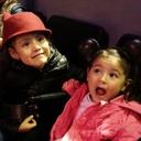 Eric Saavedra - @erictbu - Twitter