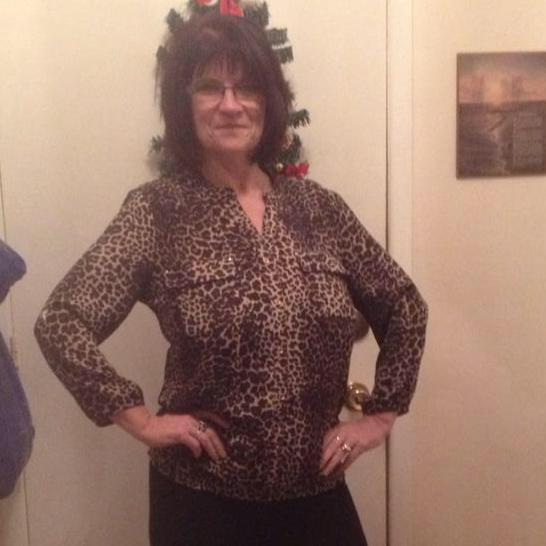 anitabergauer's profile picture. I am a married mother of 2 who loves music, dance, family and God