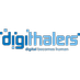 Digithalers (@digithalers) Twitter profile photo Digithalers (@digithalers) Twitter profile photo