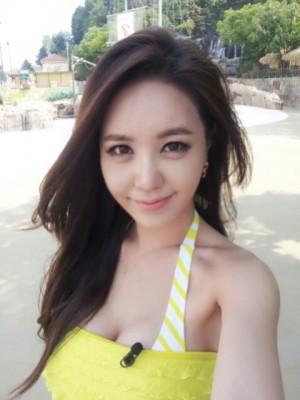 RP of Kang Yebin 83L |my  sis @luvi92   my one and only @fhdonghae