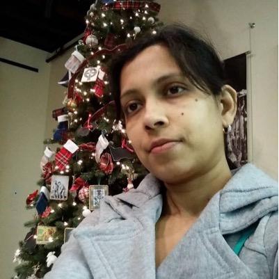 Mom #engineer 👩‍🔬
STEM educator 👩‍🏫 🔭
Children book #reviewer . 📚
Mommy #blogger  🖥
Facebook page “Love My Game “
MISSISSIPPI, USA