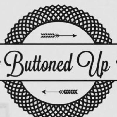 ButtonedUp86's profile picture. Bespoke personalised button art. A perfect unique gift for any occasion