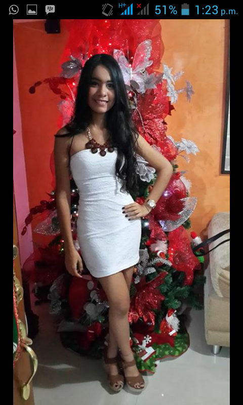 Clara_aguilarO's profile picture. 