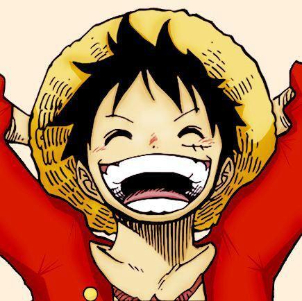 Moshi-Moshi, this is Monkey D. Luffy! and I'm gonna be the king of pirates!