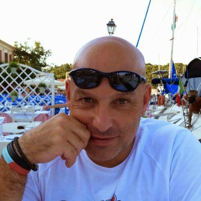 markbardell2's profile picture. 