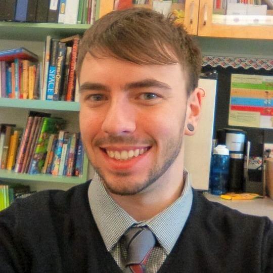 Ksanmart3's profile picture. Teacher candidate Brock University  Grade 6 Student Teacher