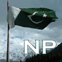 For a democratic, prosperous Pakistan at peace with its neighbors and itself. RT and news links ≠ endorsement. Sometimes posted for purpose of discussion only.