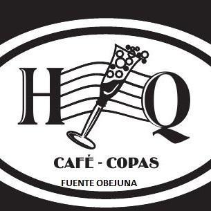 PUB HQ c/ Rejidor caballero villamediana n·2 fuenteobejuna (CORDOBA)     Tlf. 615 047 946 / 680 431 248