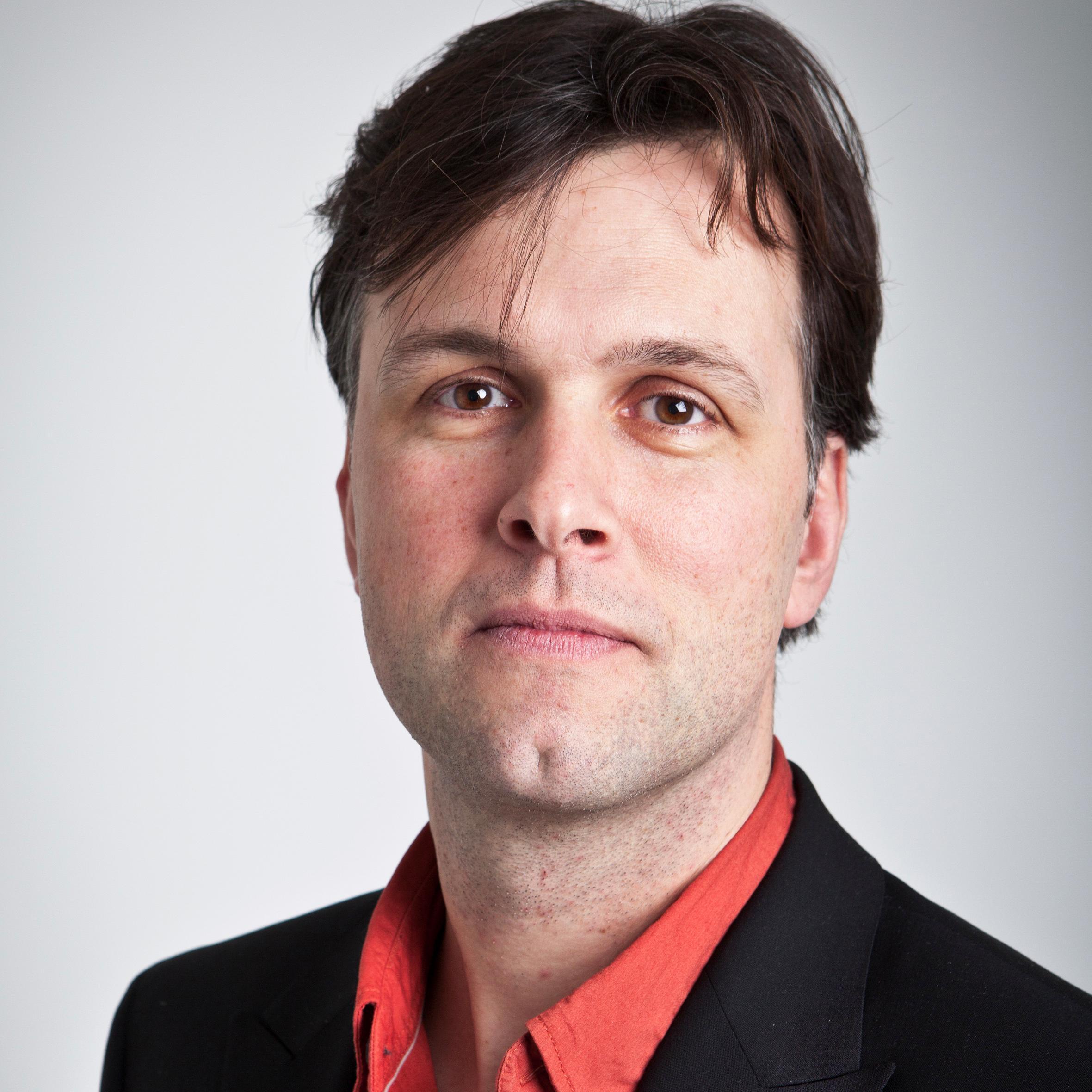 Hoofdredacteur Het Parool. Amsterdam. Auteur van Zakenprins, boek over Bernhard van Oranje. Blog: https://t.co/T6Nx3pdpQY