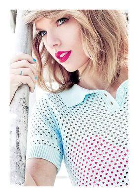 ever swiftie and mahomie