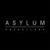 Asylum Art Gallery (@asylumgallerywm) Twitter profile photo