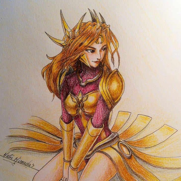 Leona Main
