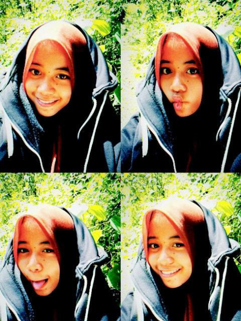 Hi! (⌒˛⌒)