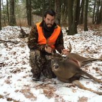 Corey Prudhomme (@prudhommecorey) 's Twitter Profile