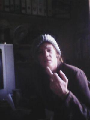 Stoned Immaculate