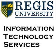 Technology solutions at Regis University