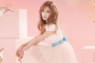 A pinkﾟ+.*ʚ♡ɞ*.+ﾟCNBLUE                                                     Ｋｏｒｅａ