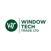 Window Tech Trade (@windowtechtrade) 's Twitter Profile