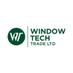 Window Tech Trade (@windowtechtrade) Twitter profile photo