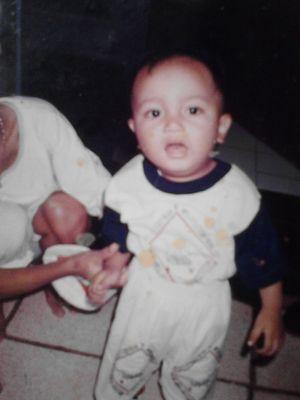 Hidup Adalah Belajar/Hidup Tanpa Batas
