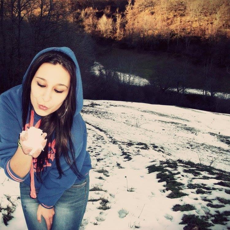 Only Me,Myself & I :)