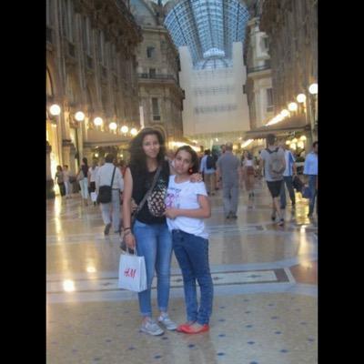 FadiliWafa's profile picture. 