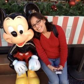 samanthamgc's profile picture. 