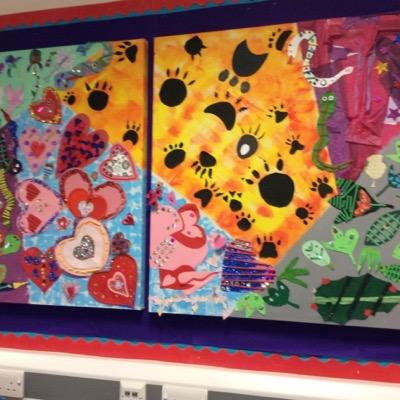 Welcome to Y6B's Twitter page.
