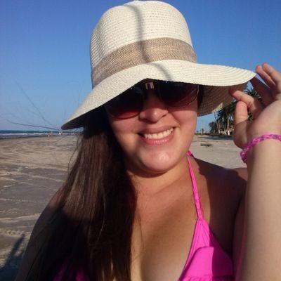 DriikaCorrea's profile picture. 