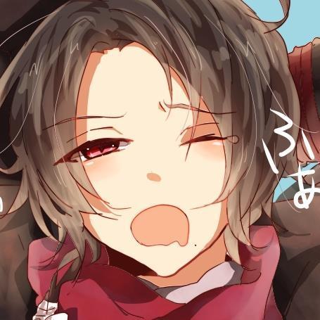 喫茶店のおば…おねーさんやってます。奥さんもやってます。おっさん説もあります。ベランダで植物を育てています。江戸っ子（♂）・ミニチュアダックス（♂）・カブトニオイガメ（♀×2）・その他熱帯魚色々と同居しています。