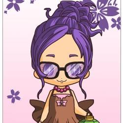 Mera_mana's profile picture. Nath ★ 10月27日★ Jmusic, SF & fantasy,  tricot & filage addicted ★