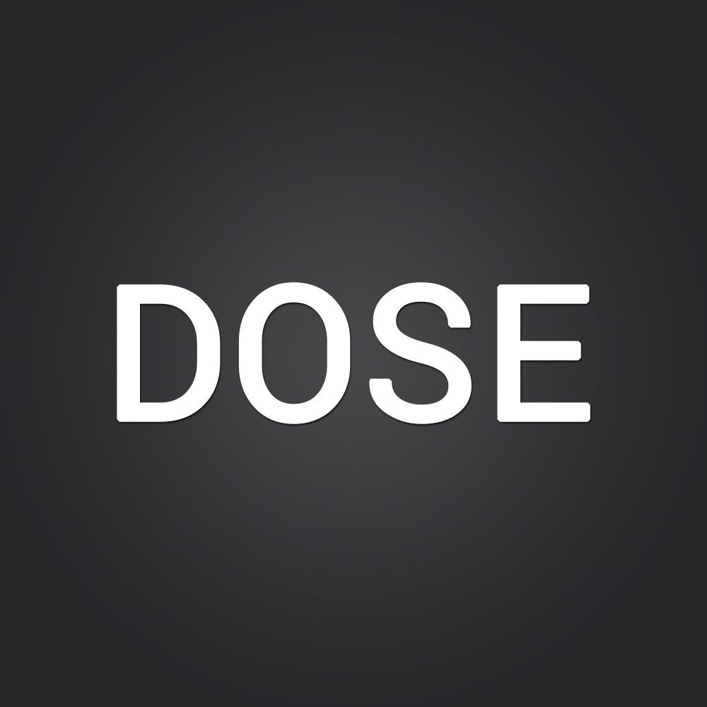 DOSE is a free email service that reminds you to take your heart medication with inspiring images, facts & quotes. Sign up via our website.