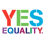 yesequalitydbn's profile picture. Campaigning in Dublin Bay North for a Yes vote in the upcoming Marriage Equality Referendum! Get in touch if you'd like to be involved!
